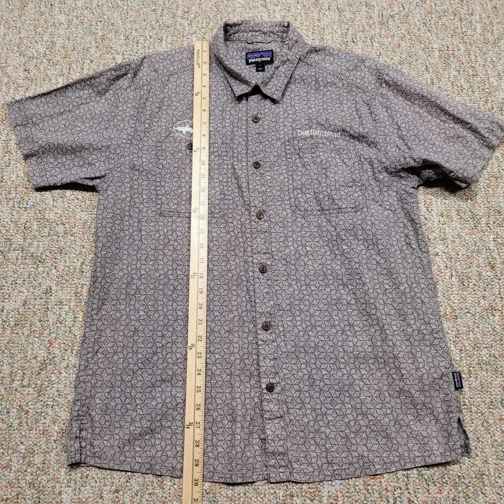 Patagonia shirt mens